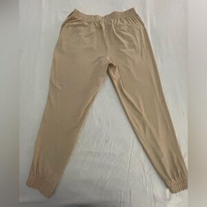 Calia Long Drive Ankle Length Pants